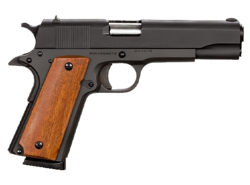 GI Standard FS 45ACP 8rd